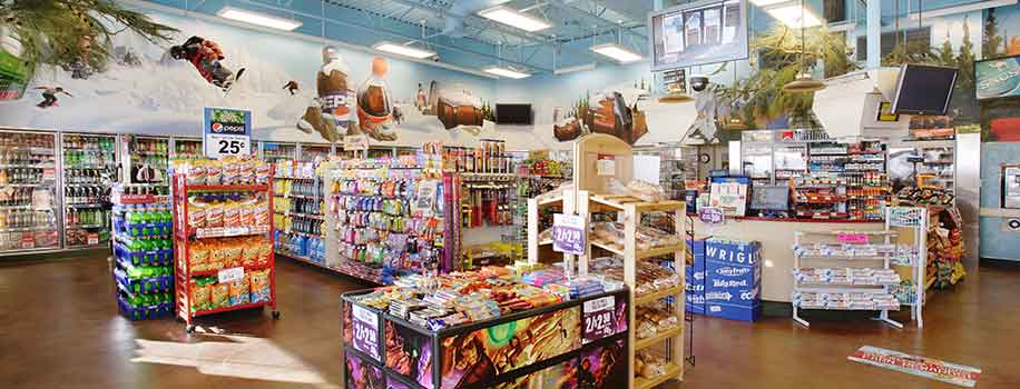 Security Solutions for Convenience Stores in Palm City,  FL