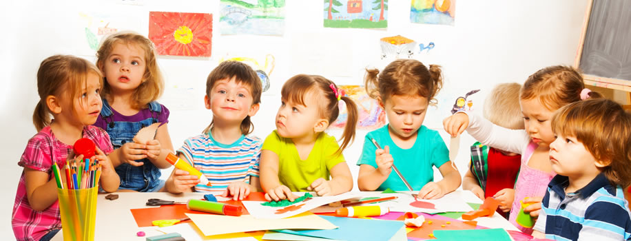 Security Solutions for Daycares in Palm City,  FL