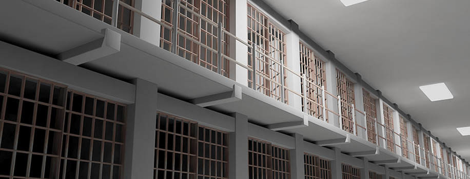 Security Solutions for Correctional Facility in Palm City,  FL