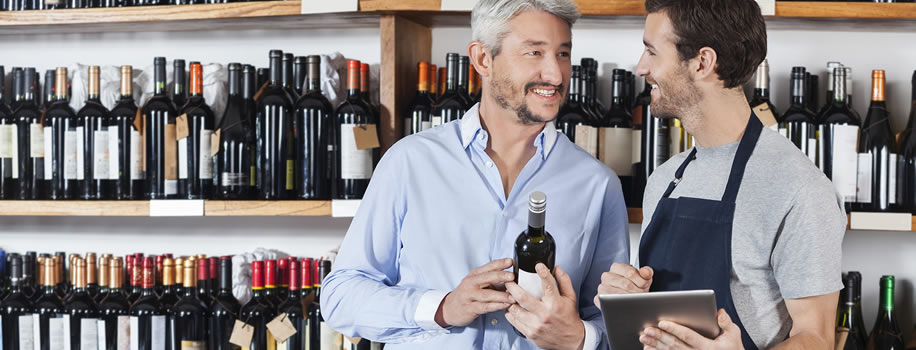 Security Solutions for Liquor Stores in Palm City,  FL