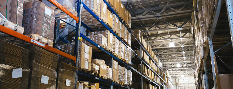 Security Solutions for Warehouses in Palm City,  FL